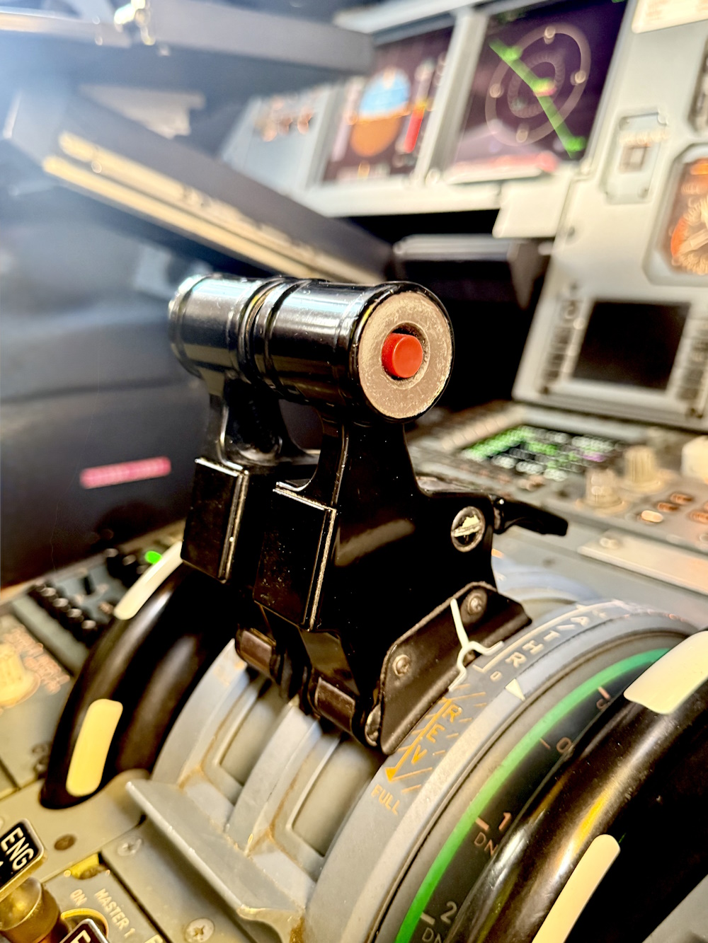 Cockpit320 Image