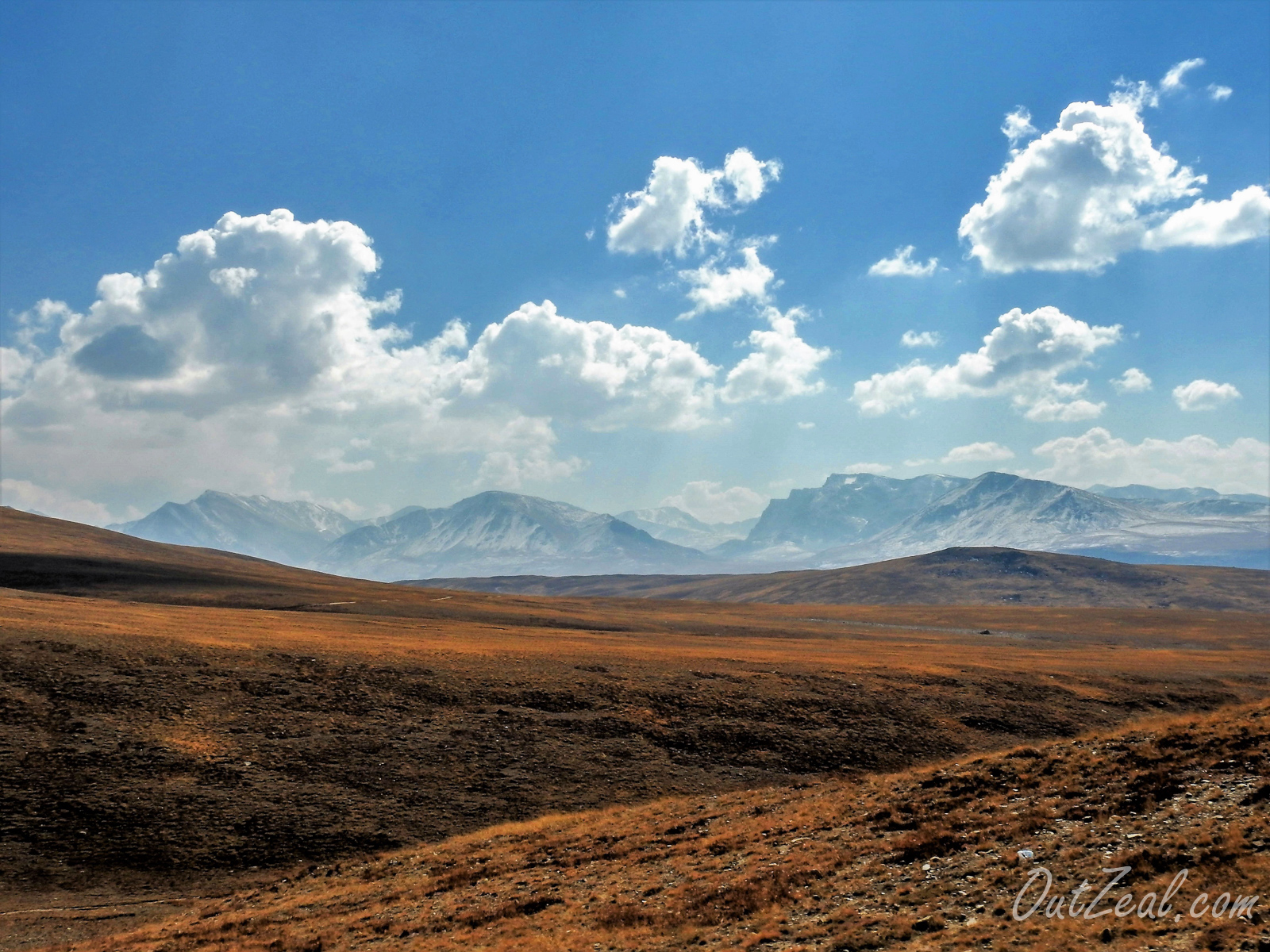 Deosai Image