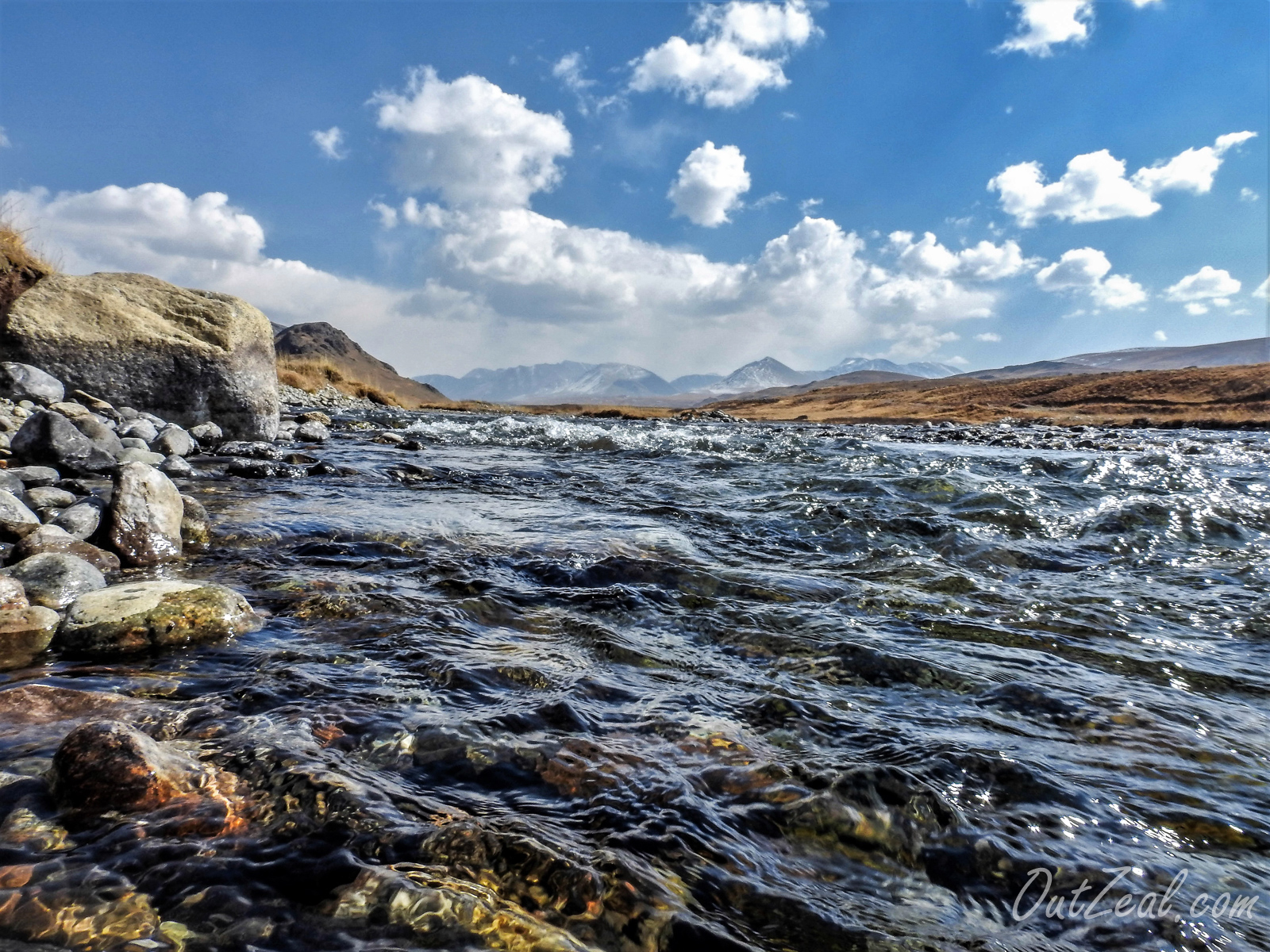 Deosai Image