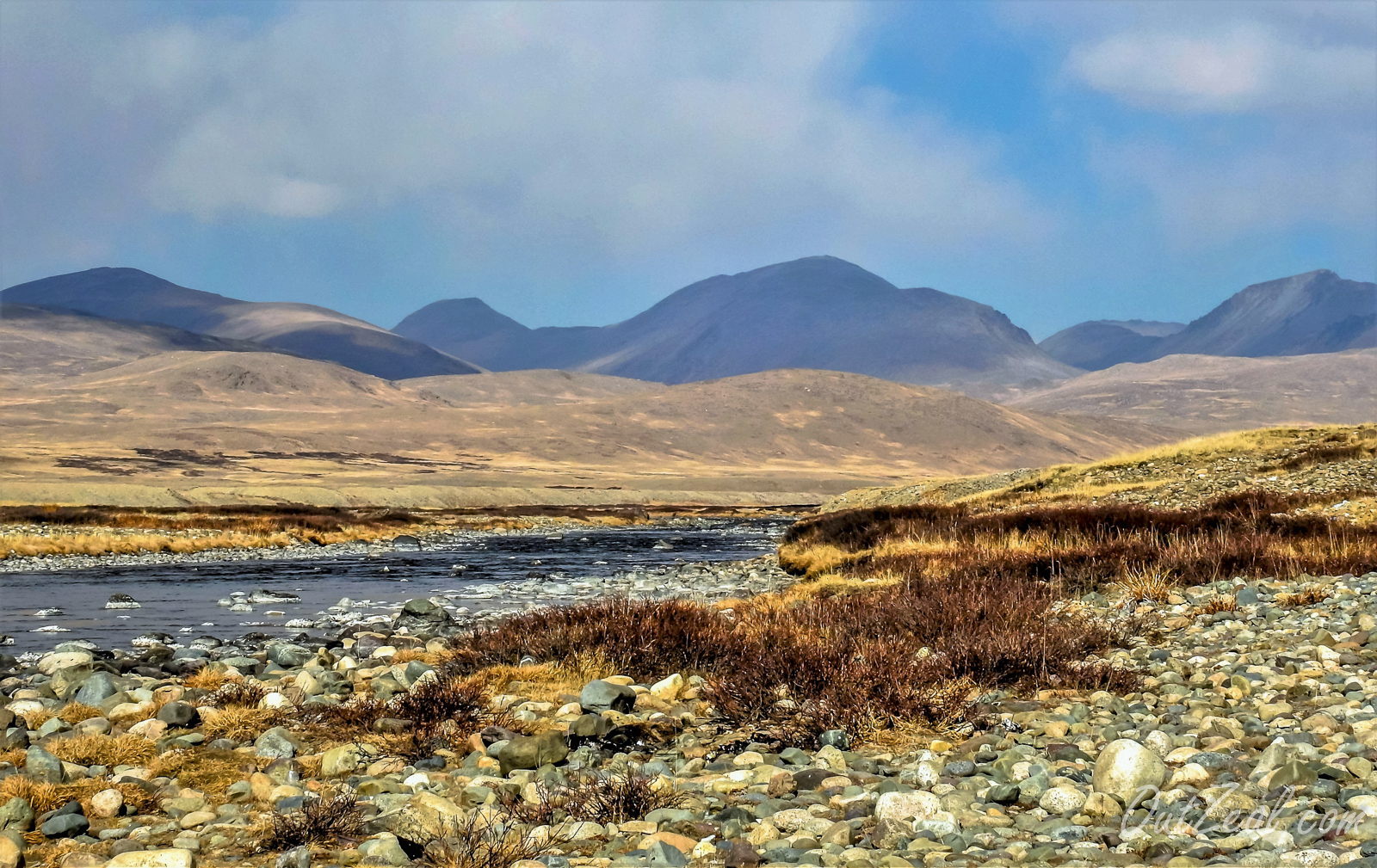 Deosai Image