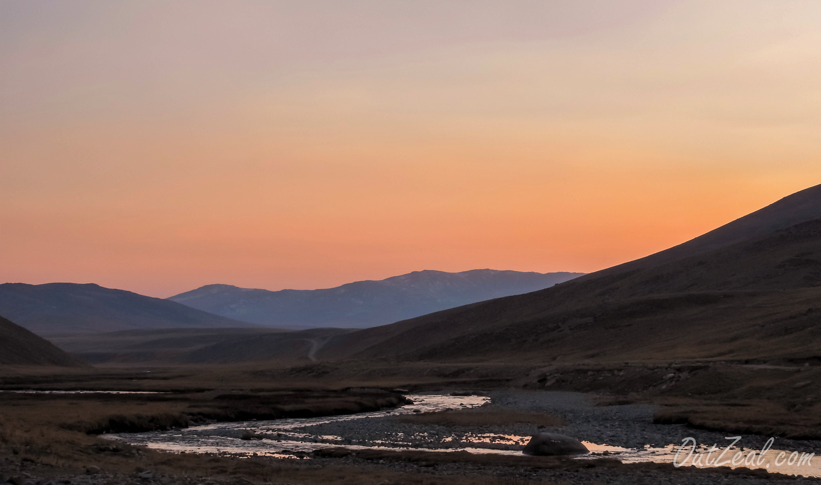 Deosai Image