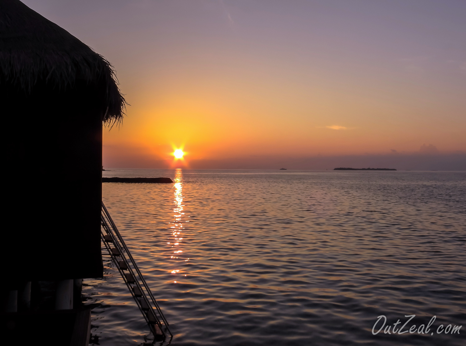 Maldives Image