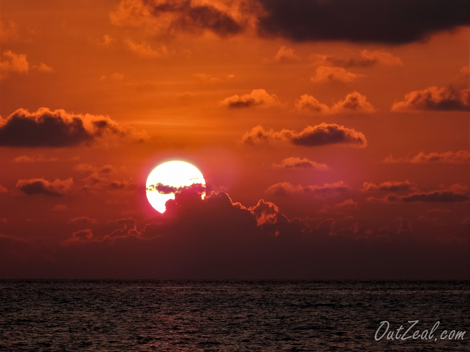 Maldives Image
