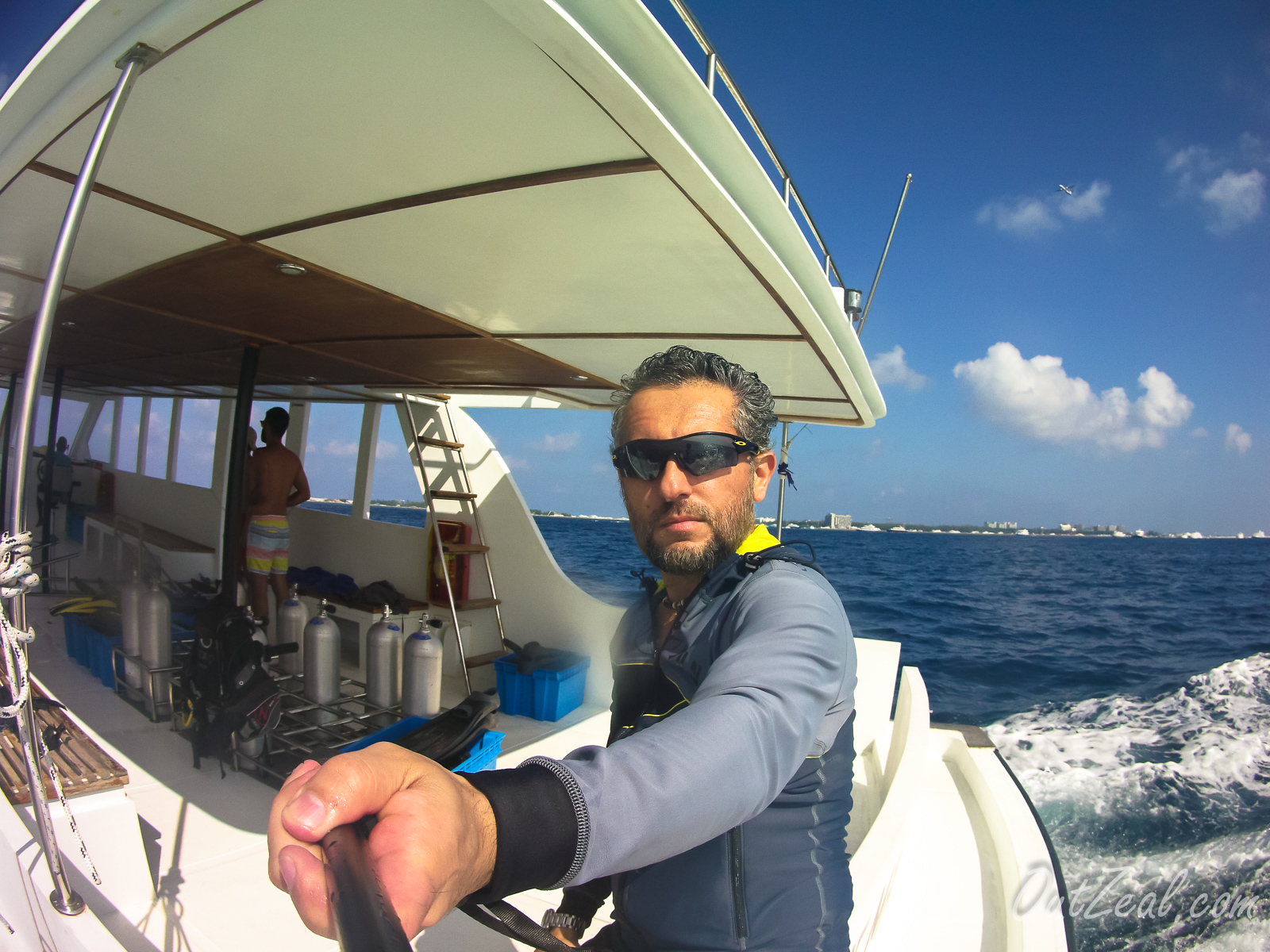 Maldives Image