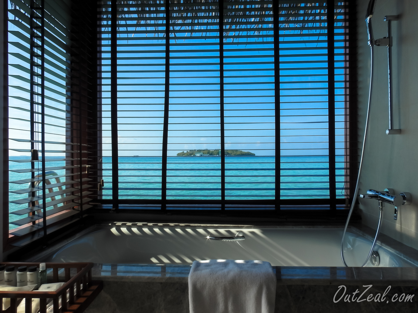 Maldives Image