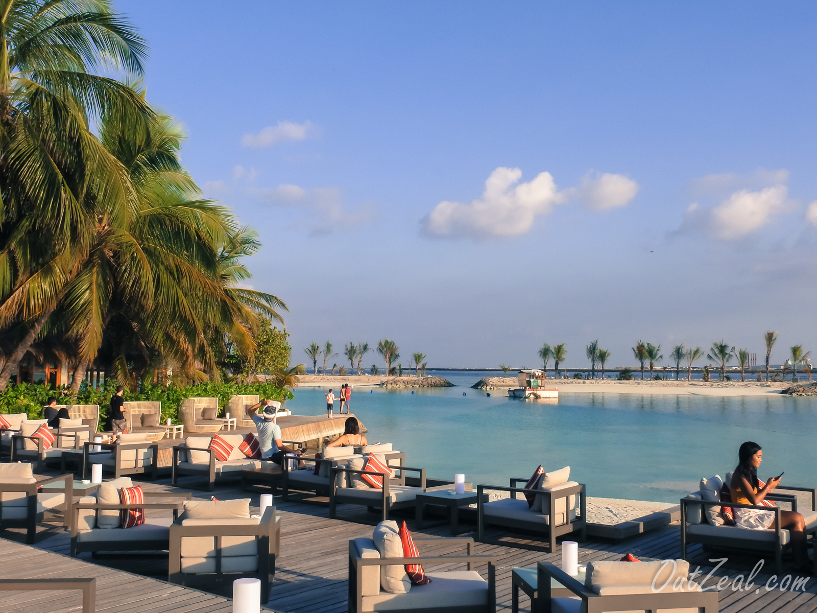 Maldives Image