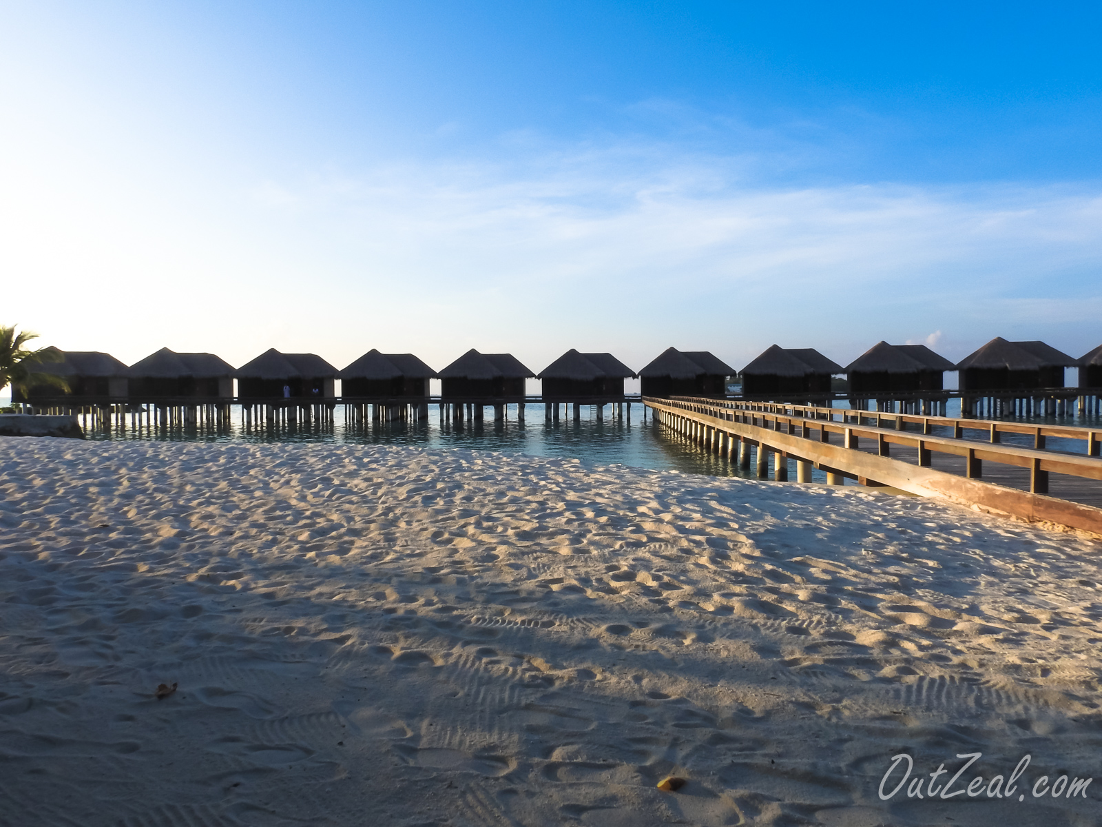 Maldives Image