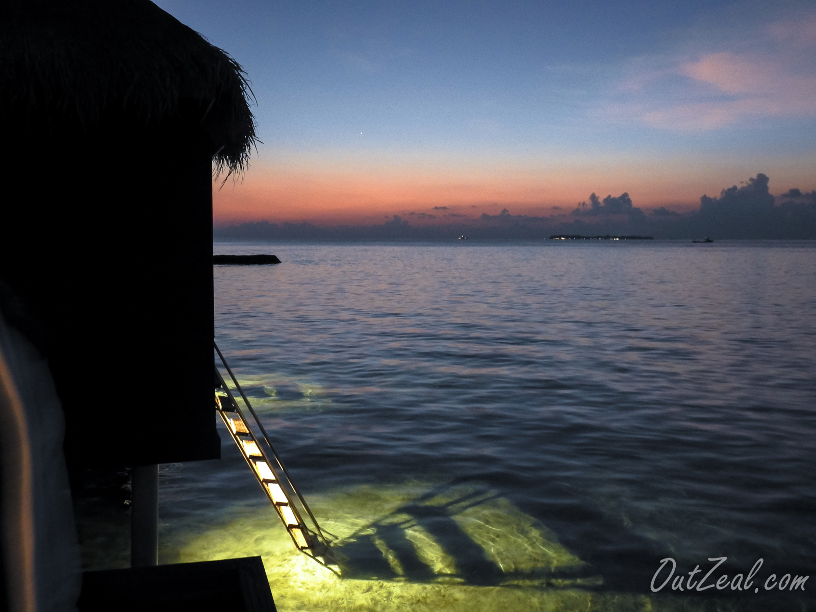 Maldives Image