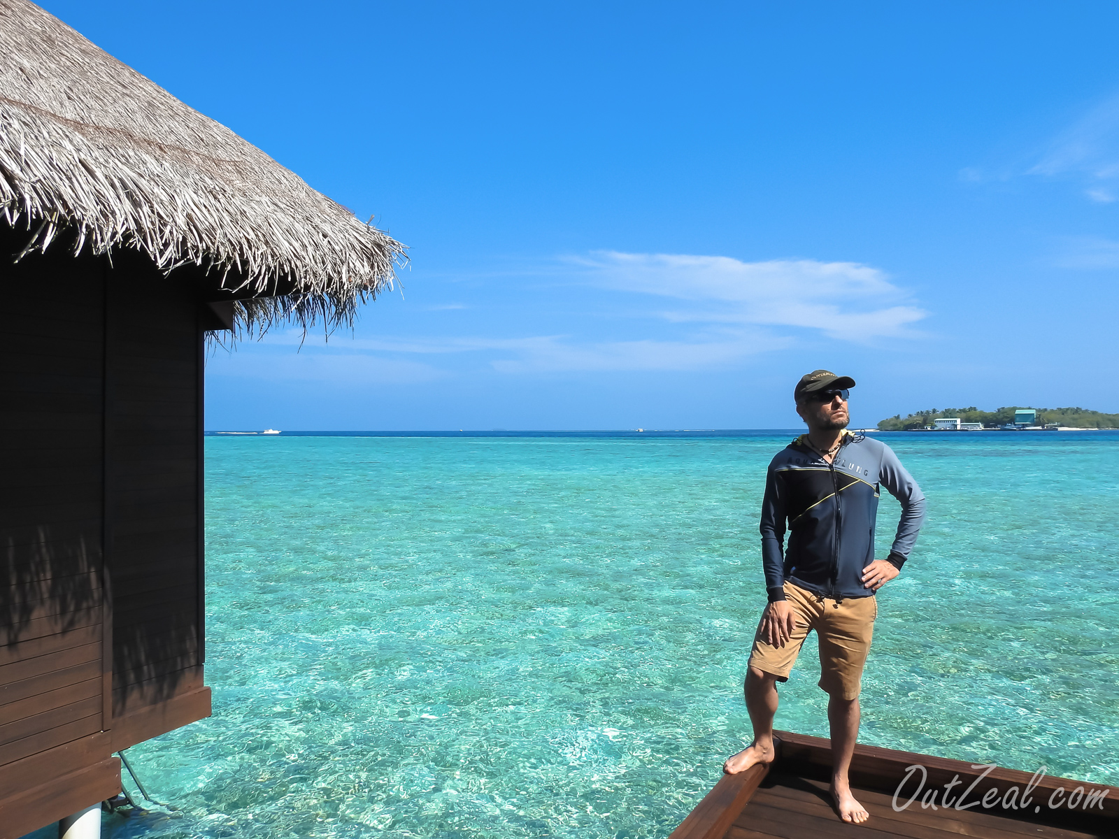 Maldives Image