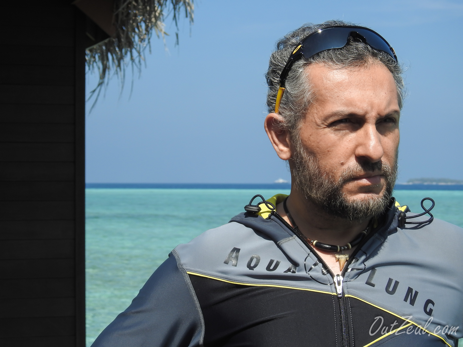 Maldives Image