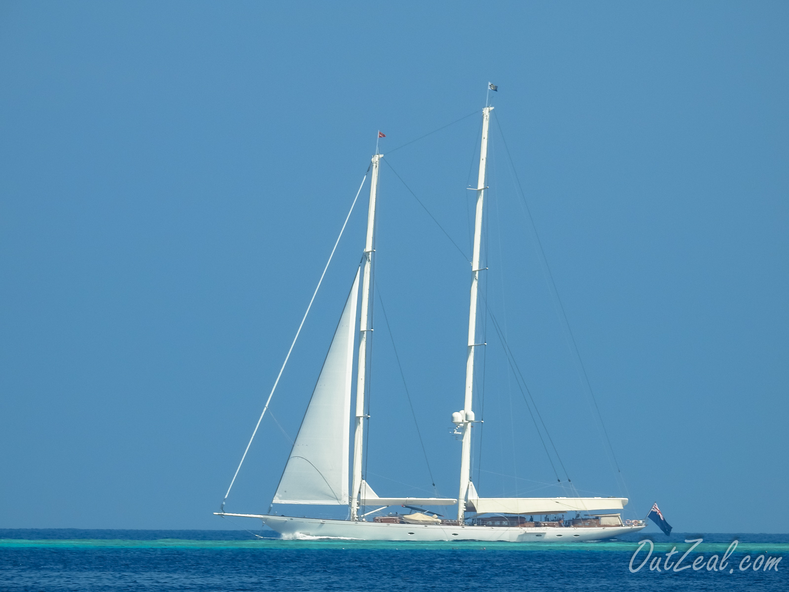 Maldives Image