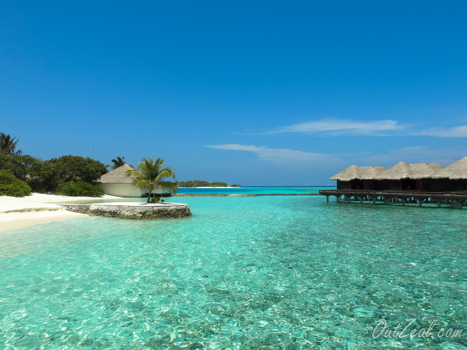 Maldives Image