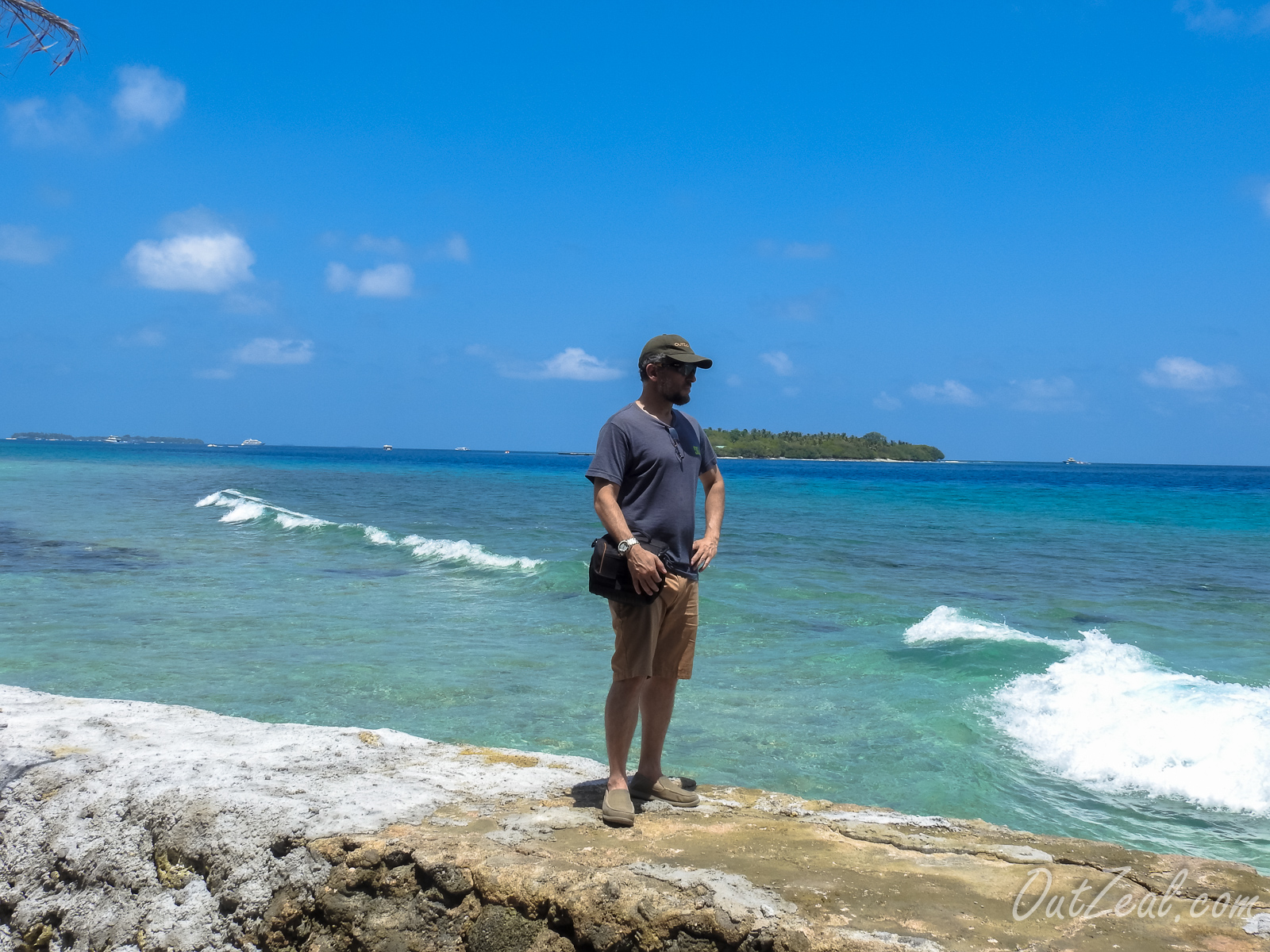 Maldives Image