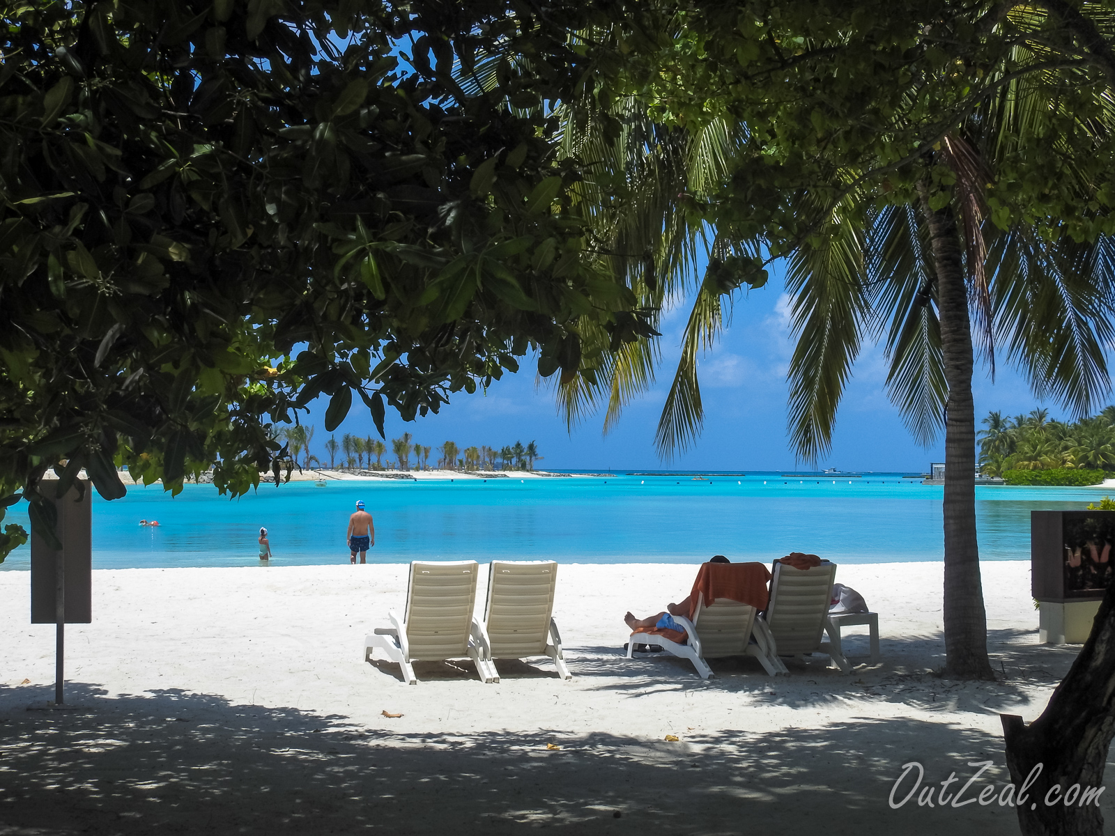 Maldives Image