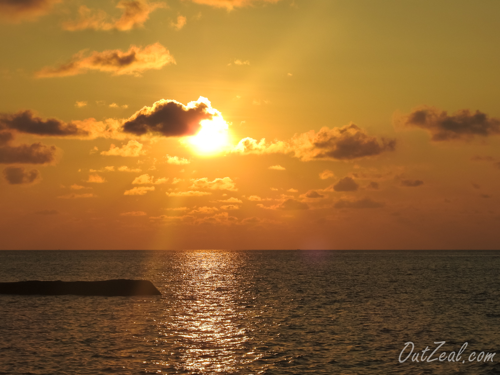 Maldives Image
