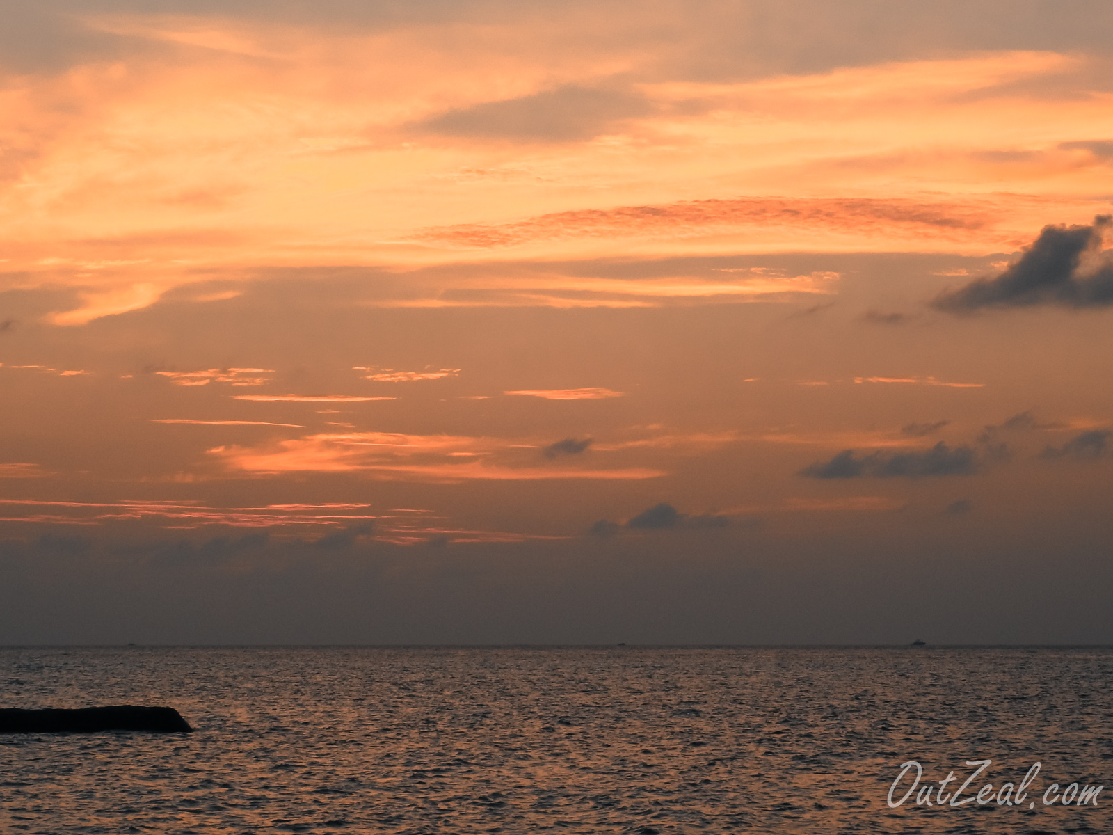 Maldives Image