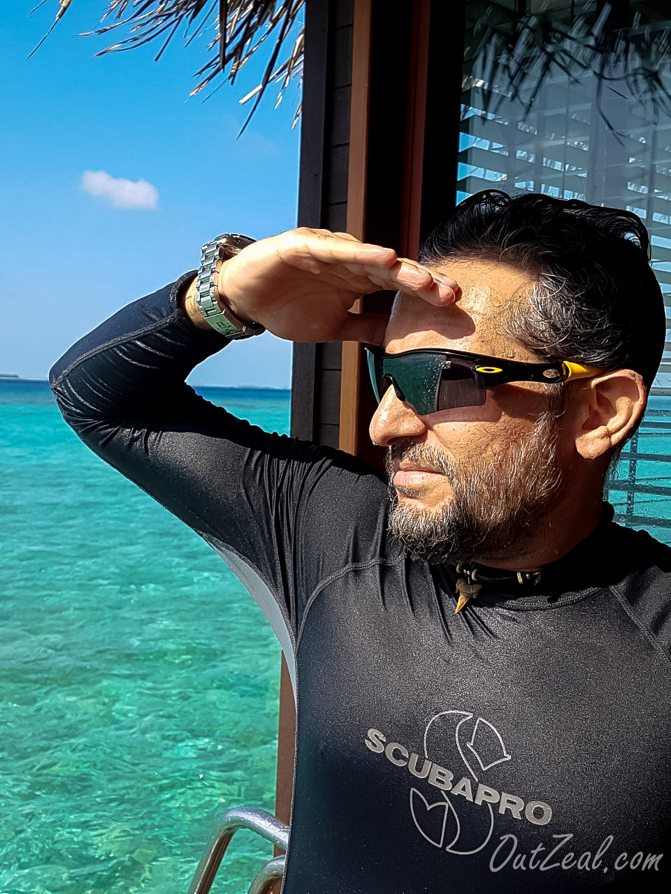Maldives Image
