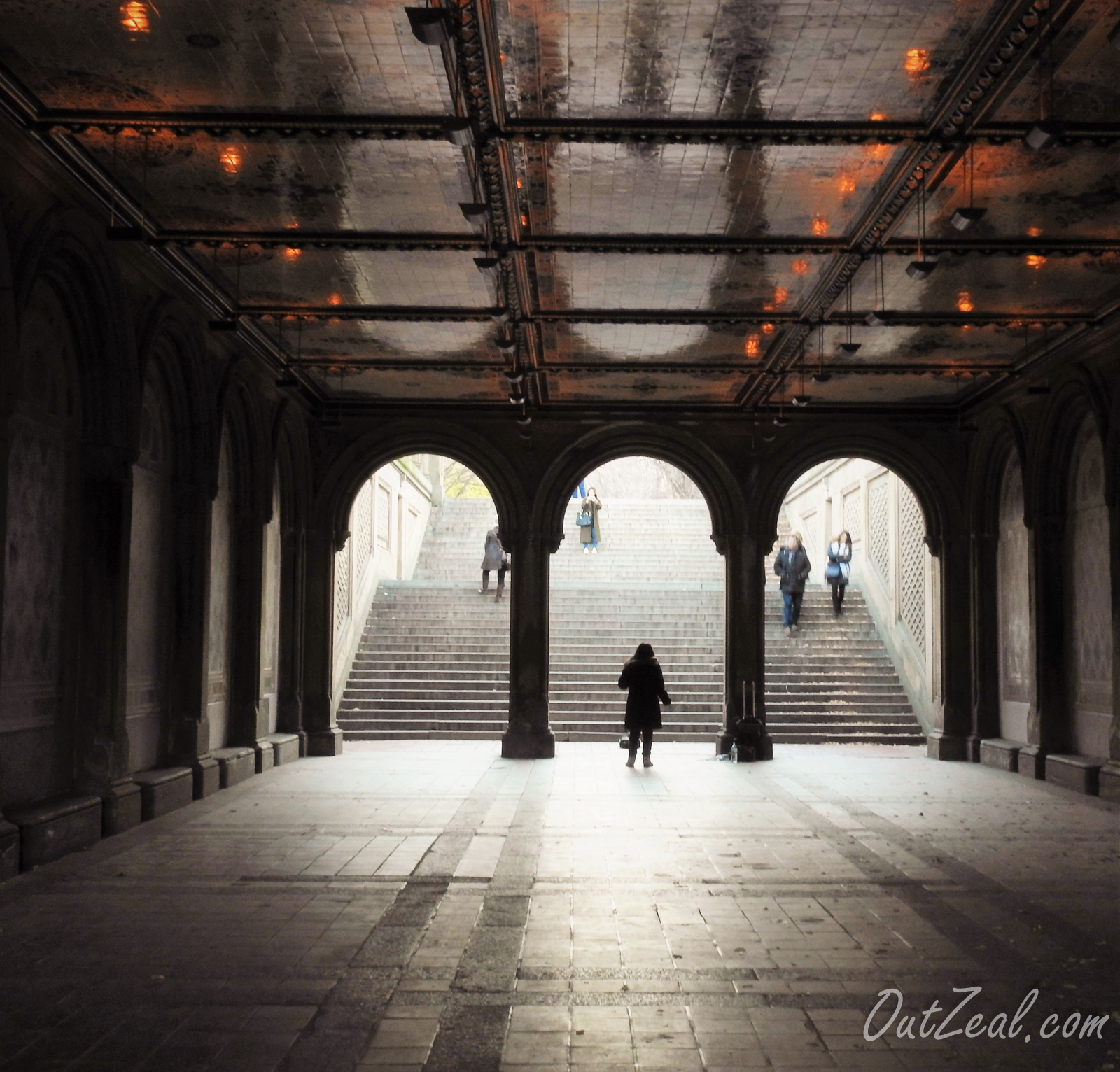 Manhattan Image
