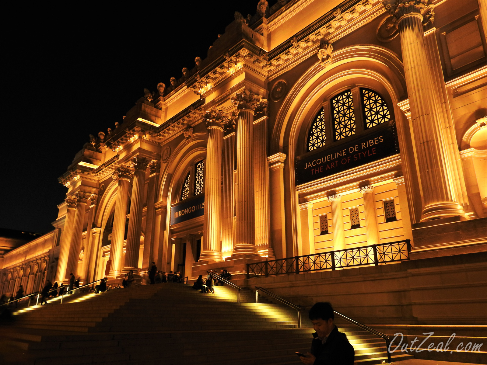Manhattan Image