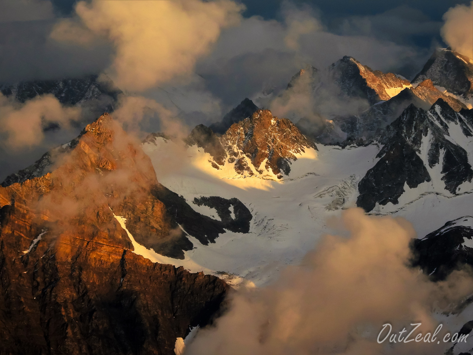Mountainscapes Image