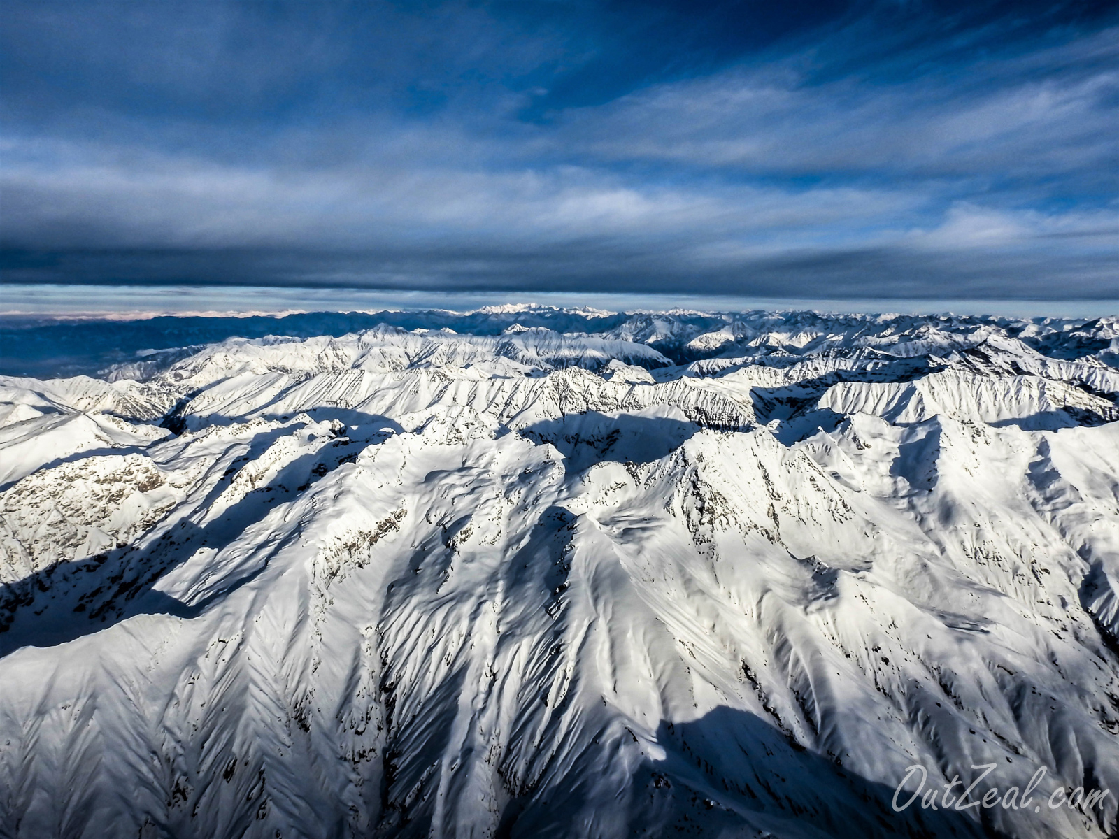 Mountainscapes Image