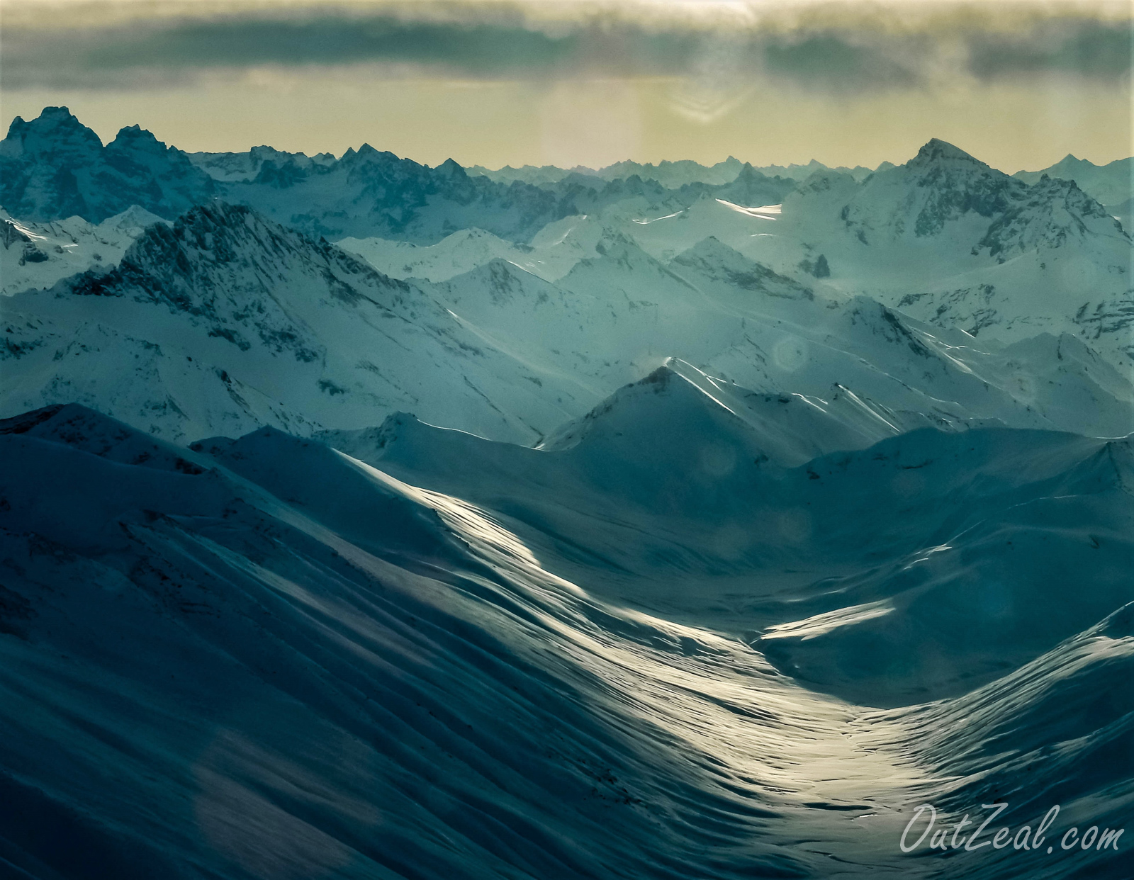 Mountainscapes Image