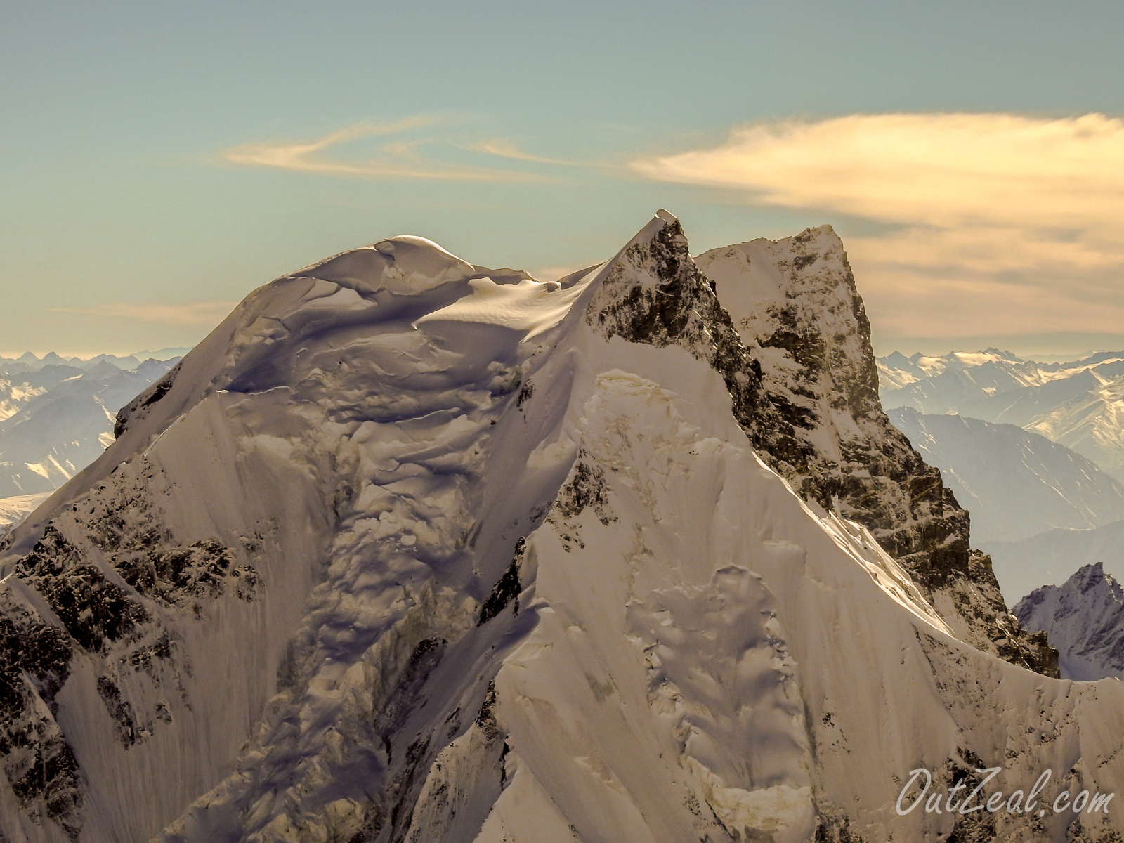 Mountainscapes Image