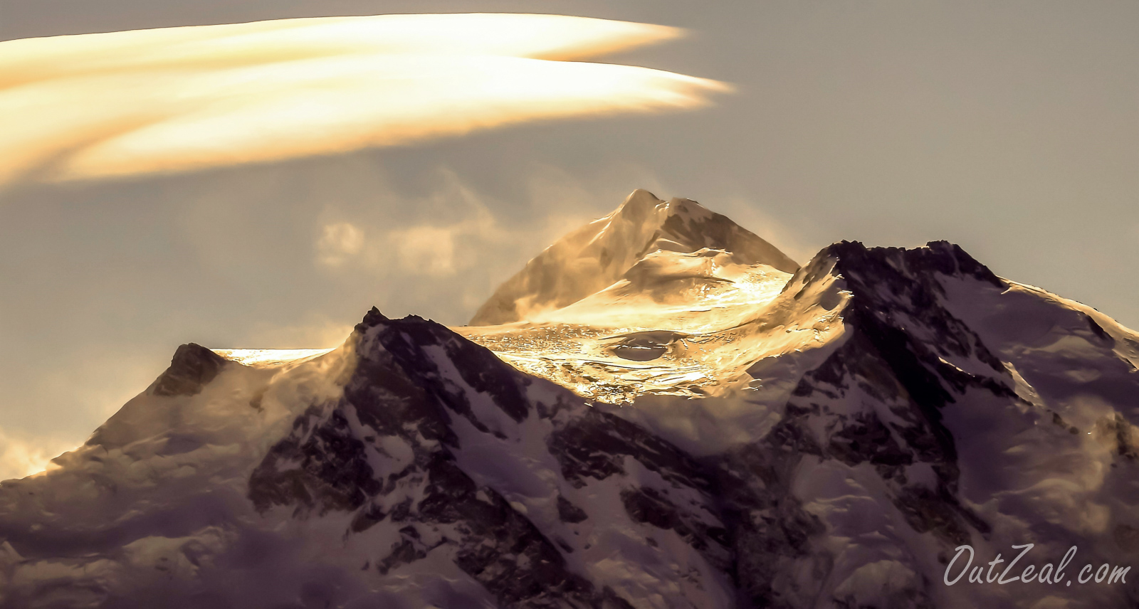 Mountainscapes Image
