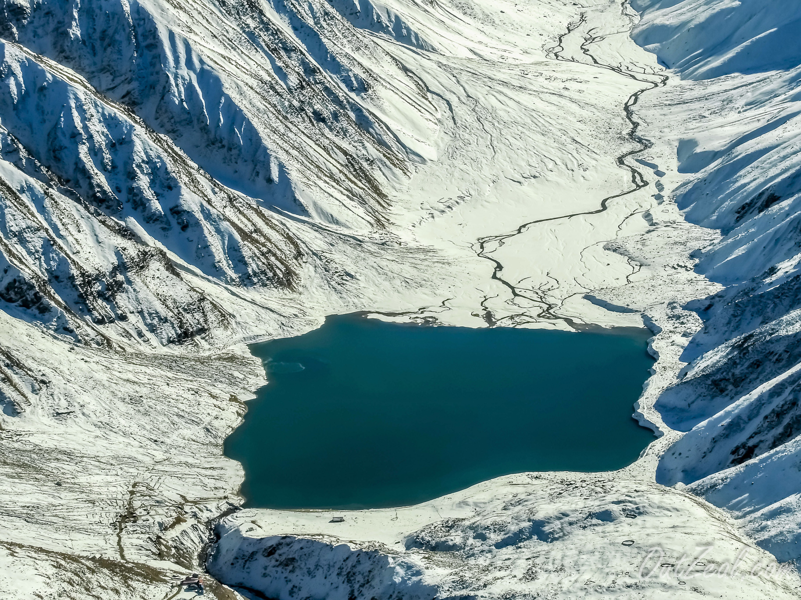 Mountainscapes Image