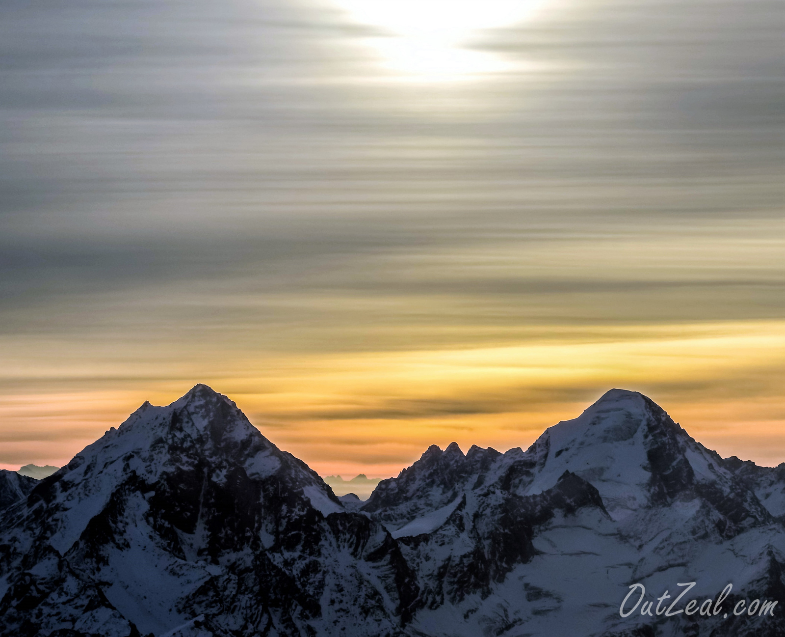 Mountainscapes Image