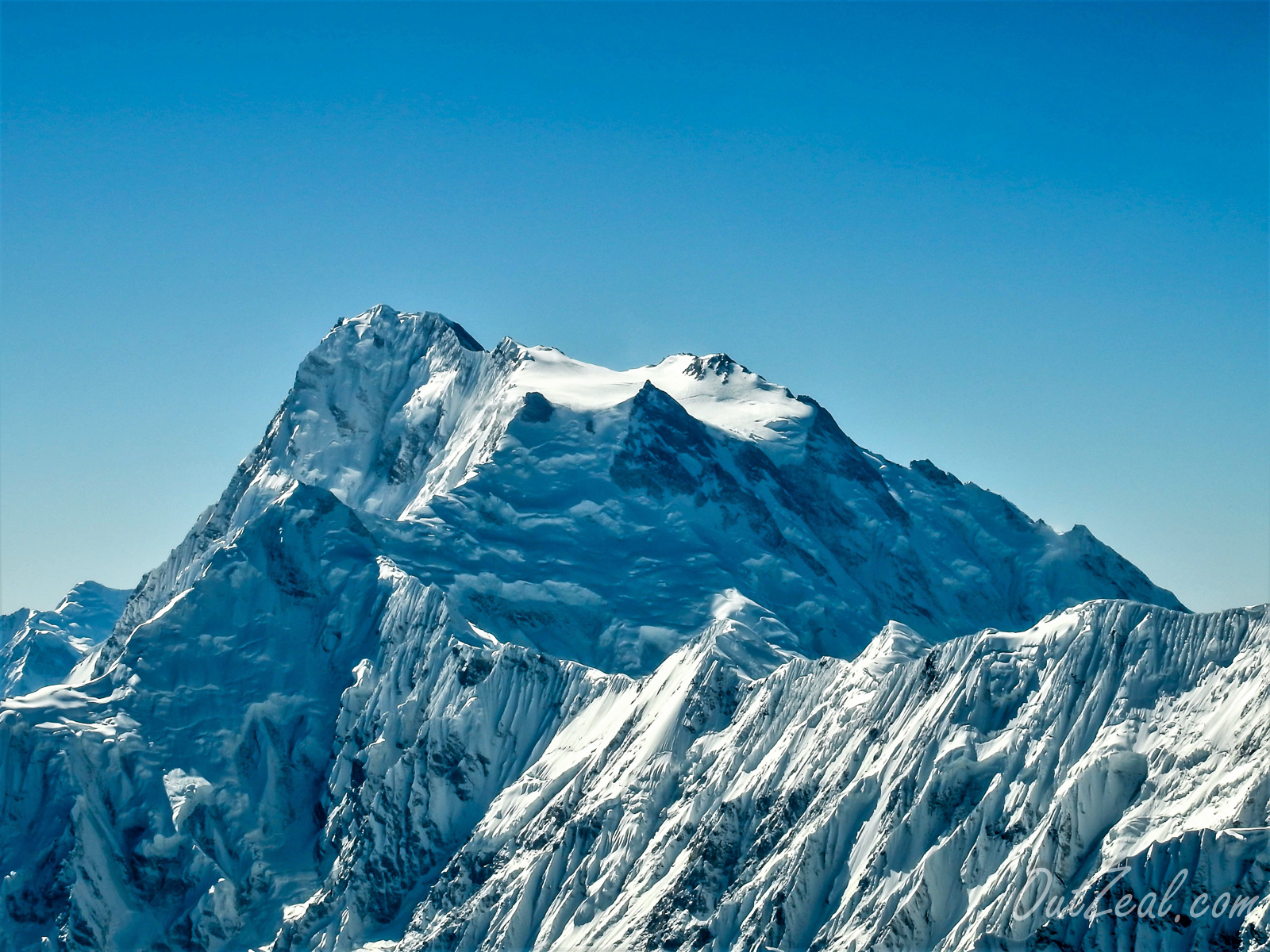 Mountainscapes Image