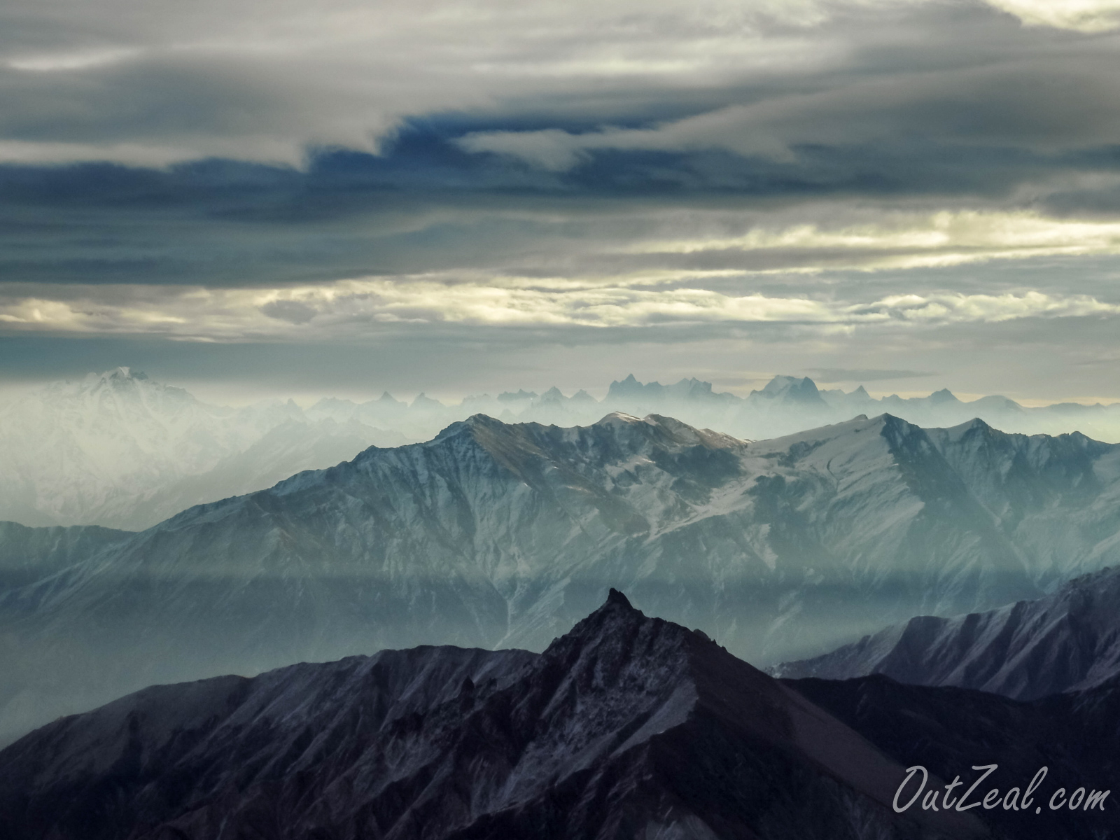 Mountainscapes Image