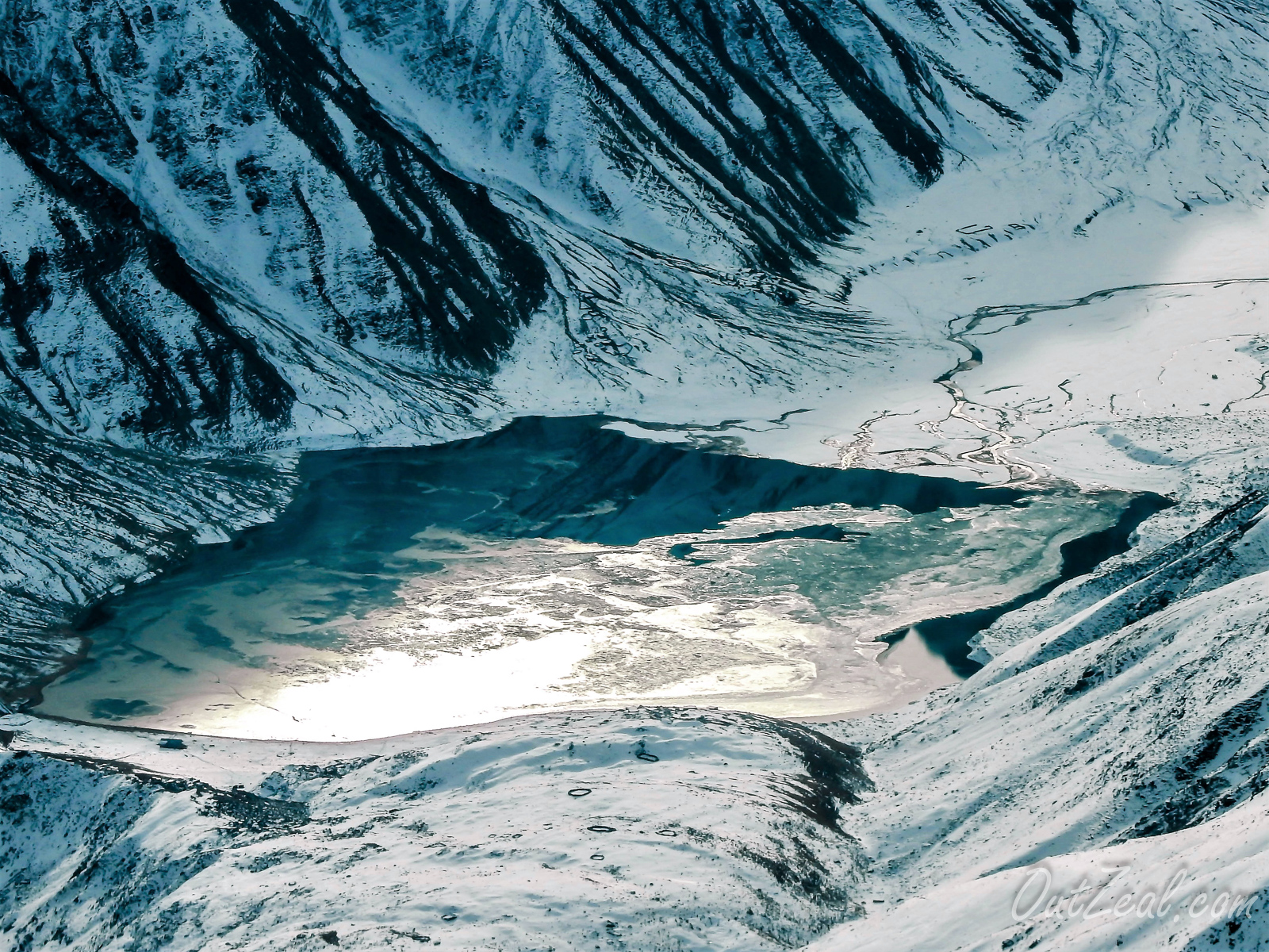 Mountainscapes Image
