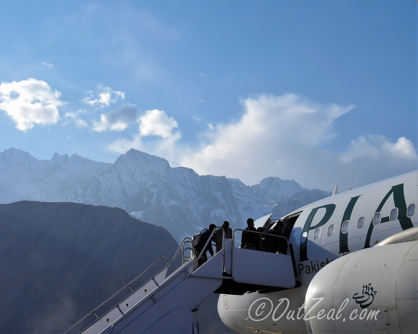 Mountainscapes Image