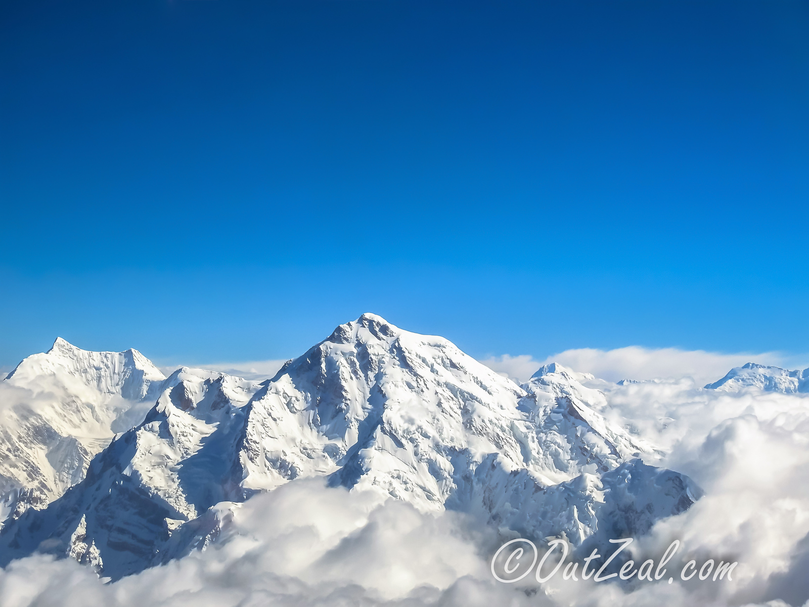 Mountainscapes Image