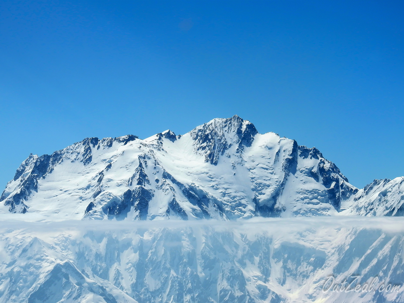 Mountainscapes Image
