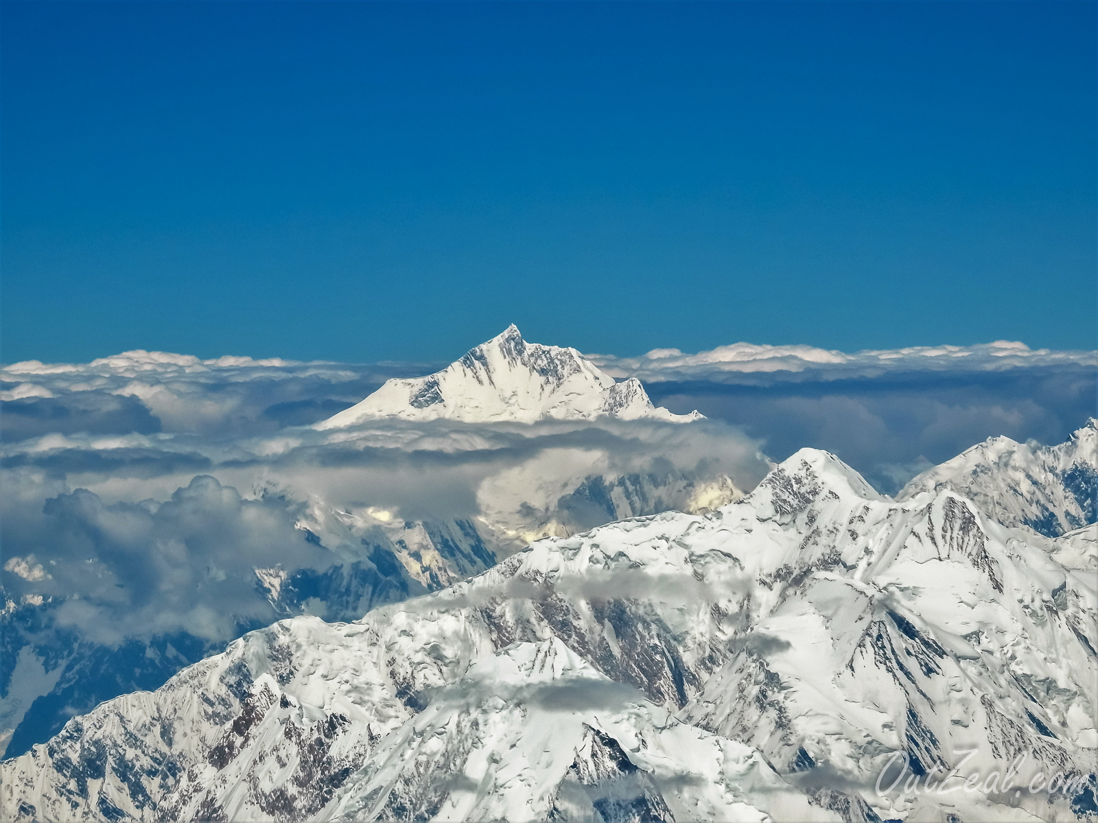 Mountainscapes Image