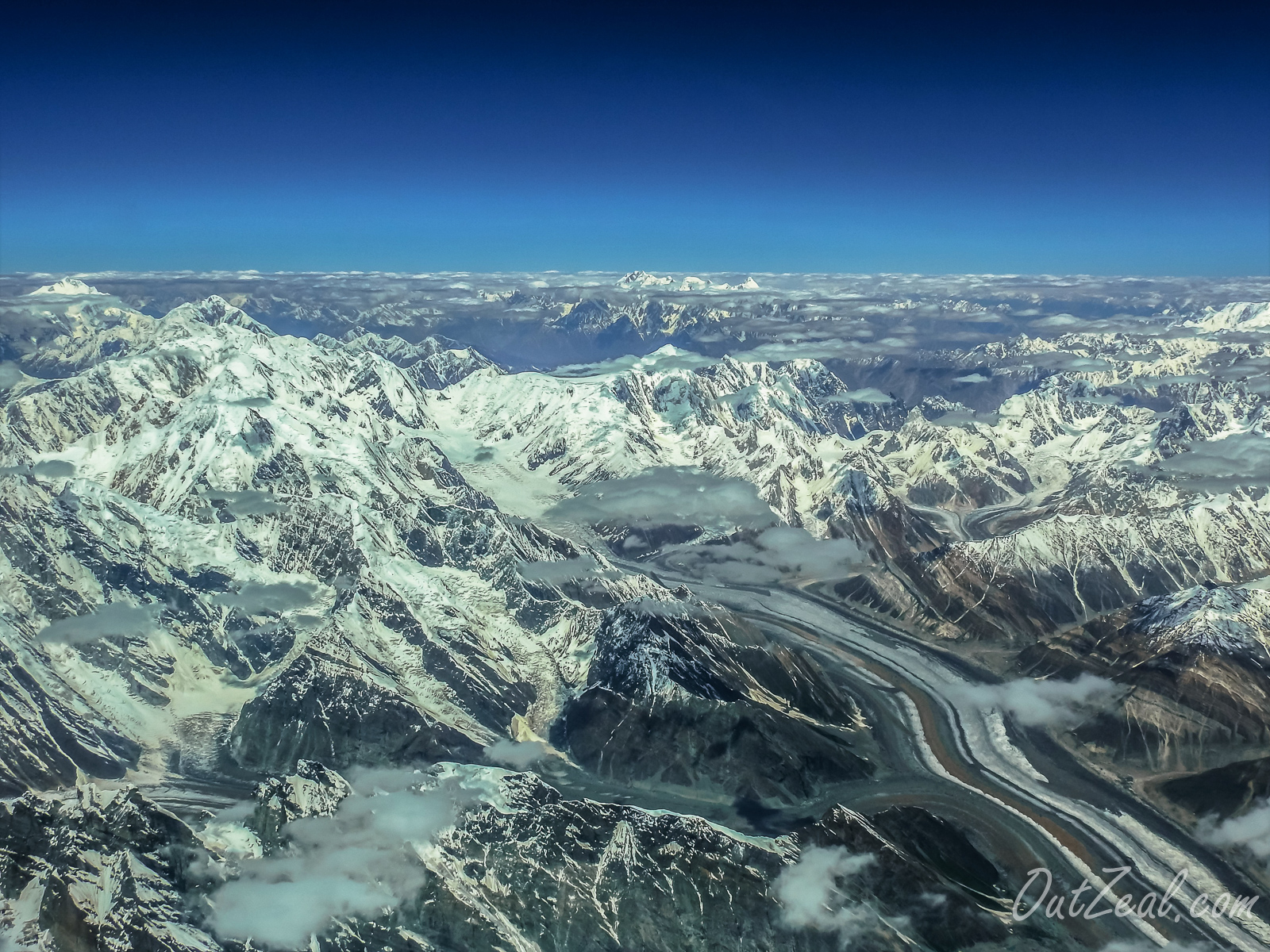 Mountainscapes Image