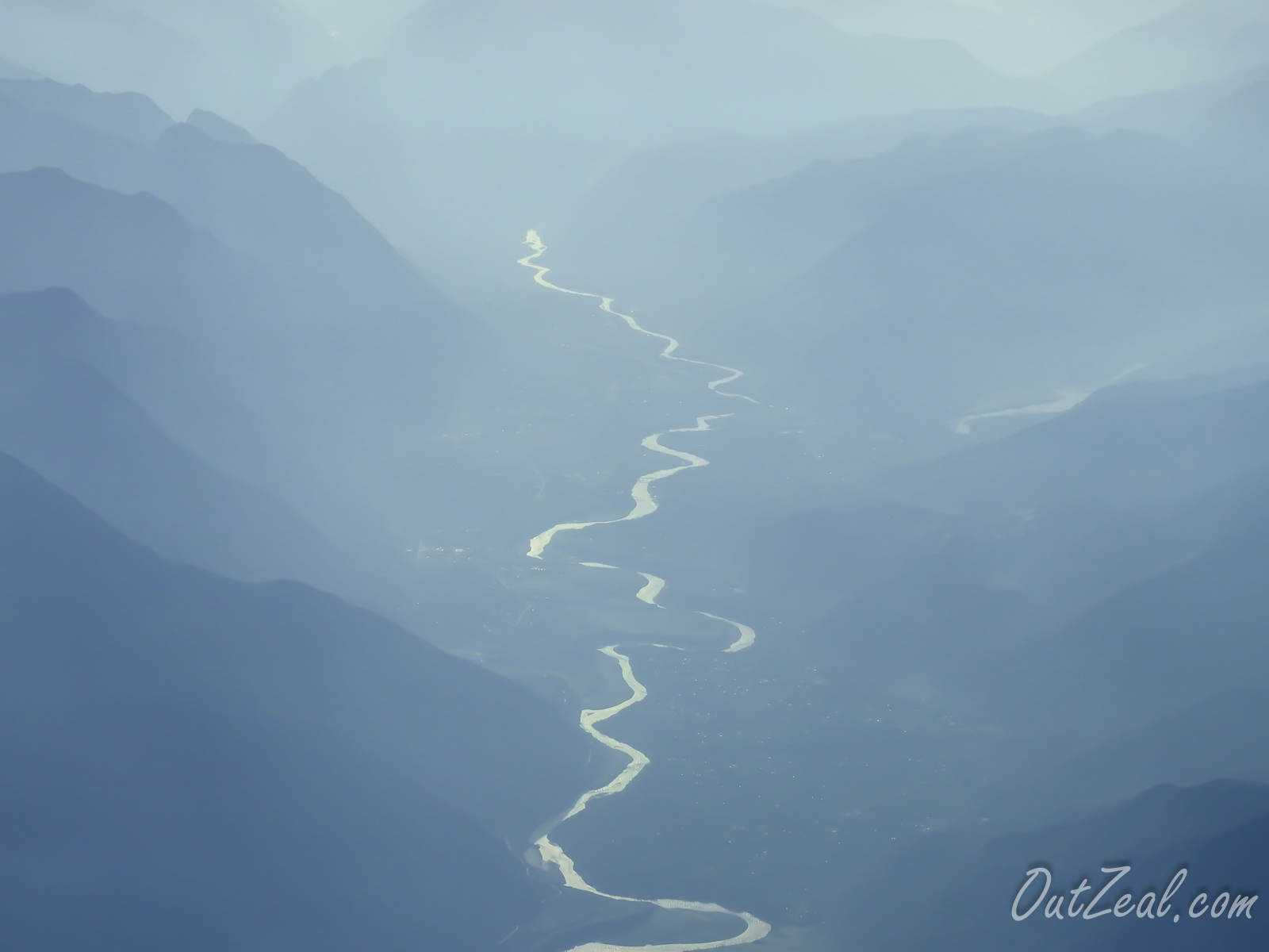 Mountainscapes Image