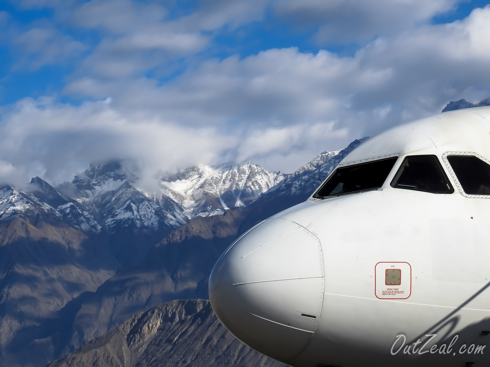 Mountainscapes Image