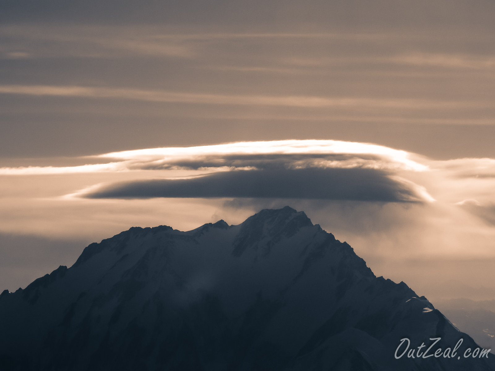 Mountainscapes Image