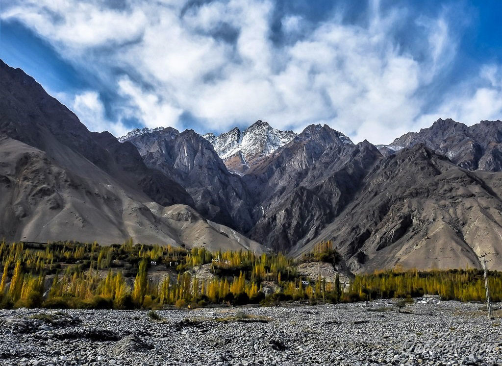 Mountainscapes Image