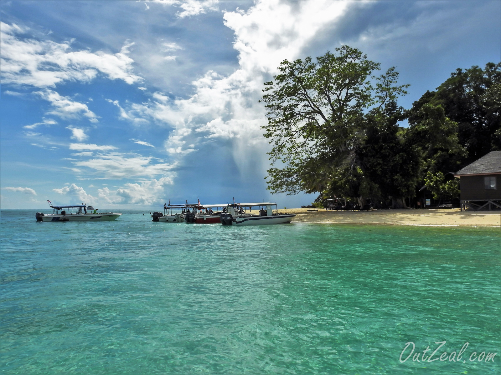 Sipadan Image