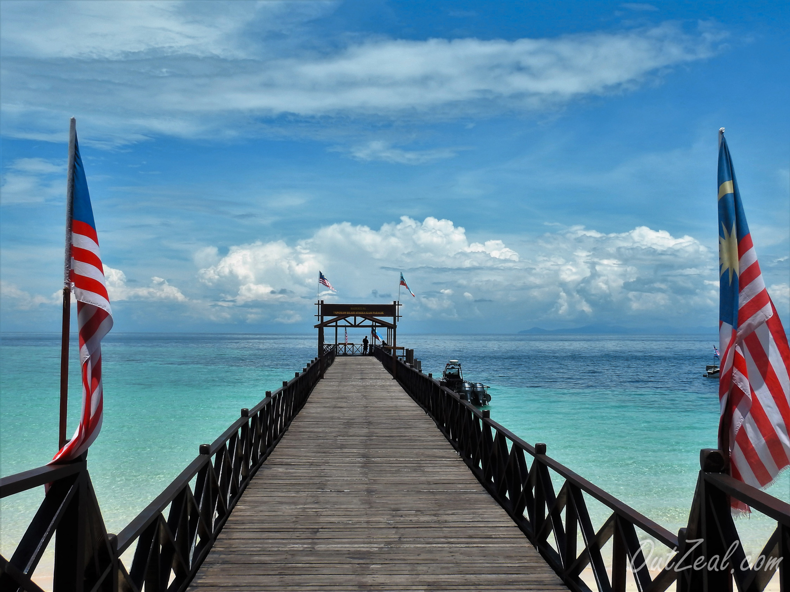 Sipadan Image