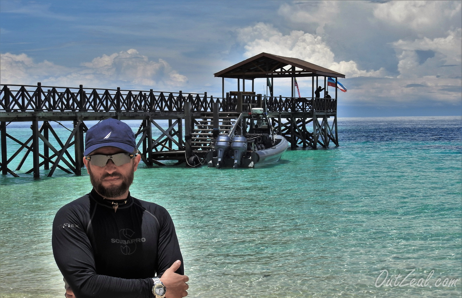 Sipadan Image