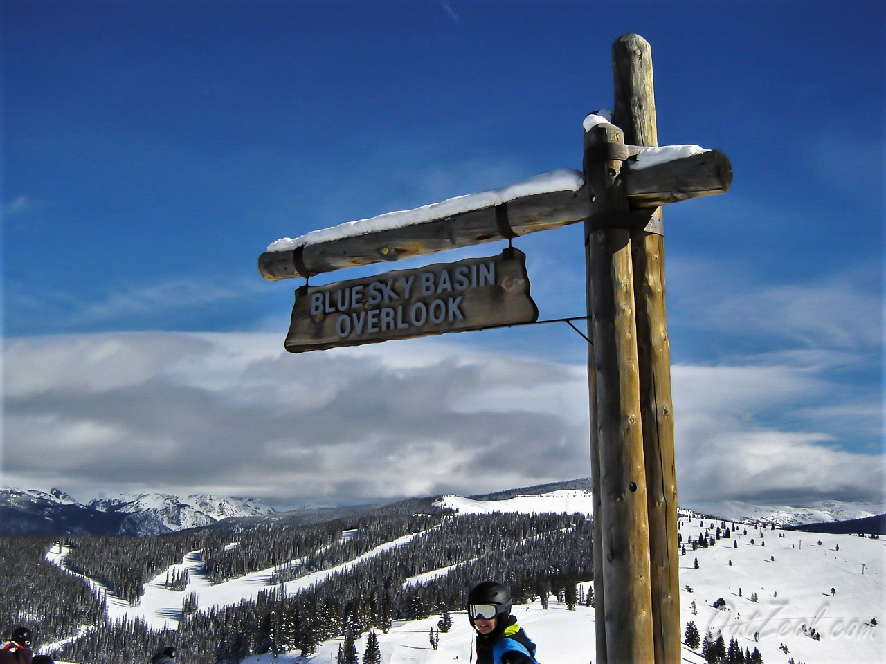 Skiing Image