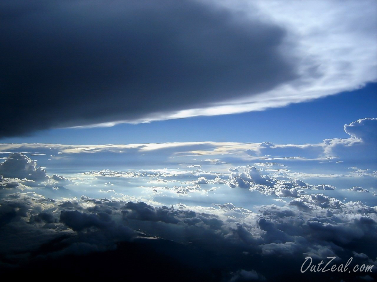 Skyscapes Image
