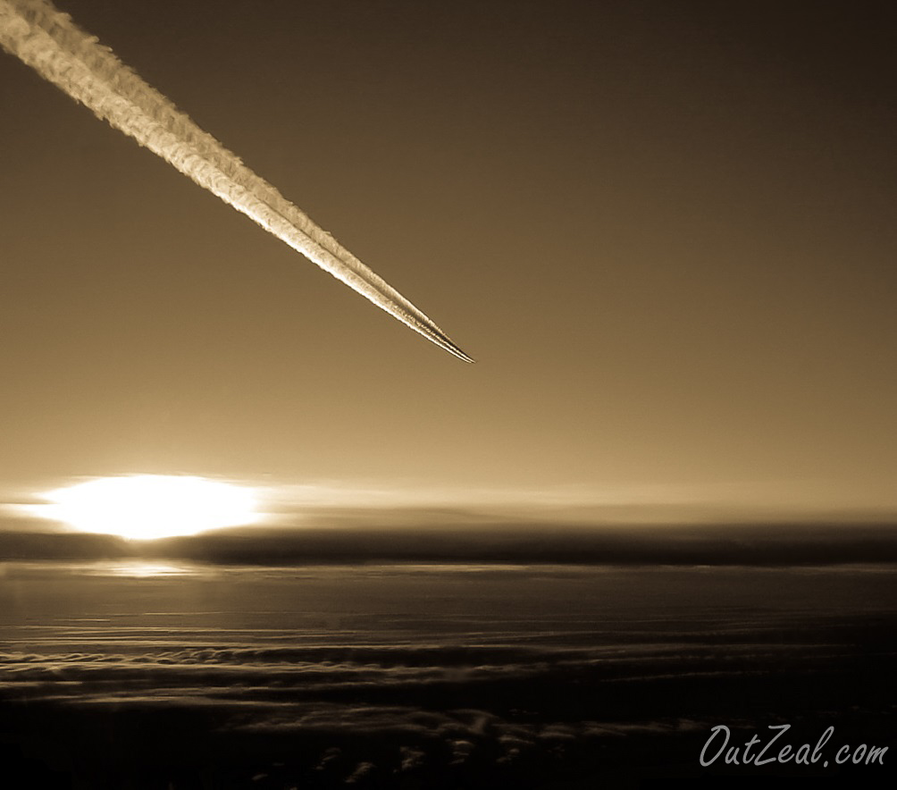Skyscapes Image