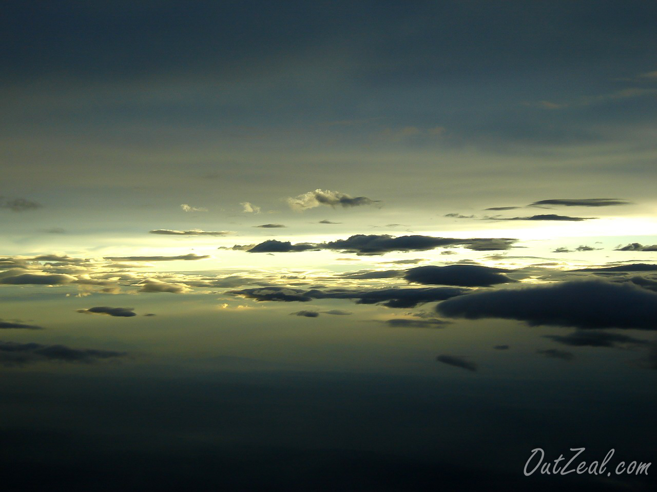 Skyscapes Image