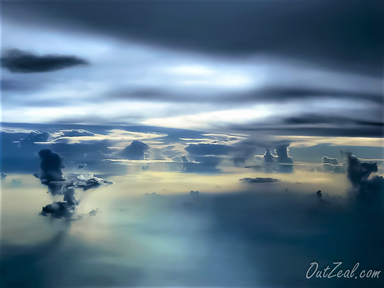Skyscapes Image